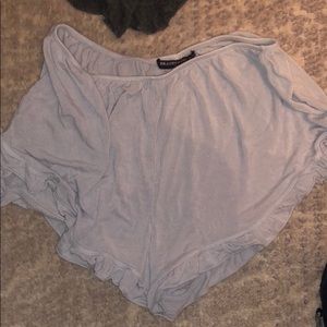 Brandy Melville shorts